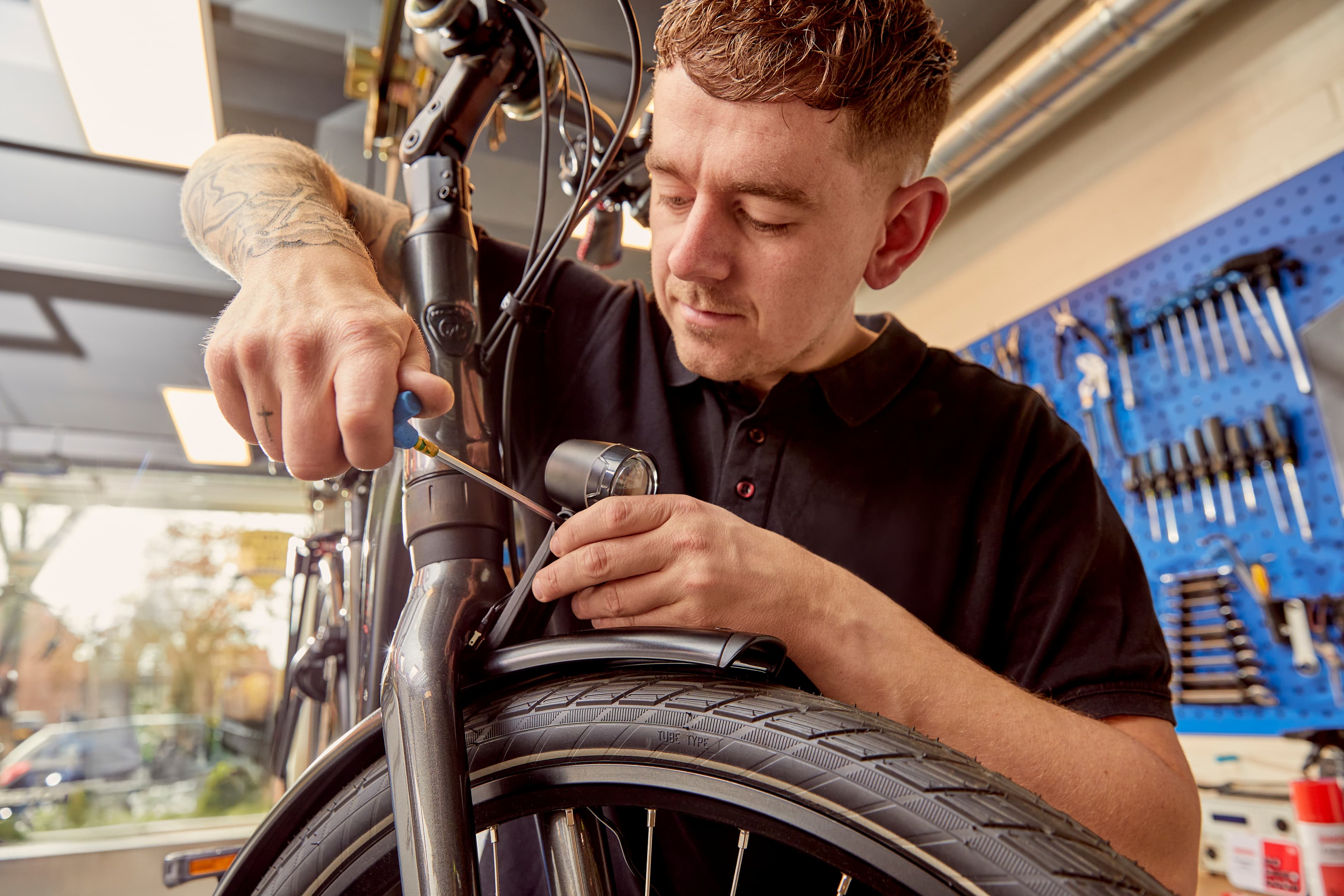 Ontdek de nieuwe Simson verlichtingslijn